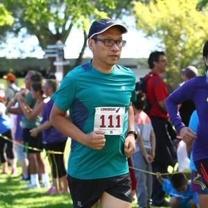 Meet your Posher, Kevin